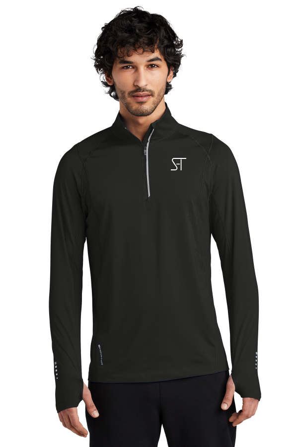 Nexus 1/4-Zip Pullover