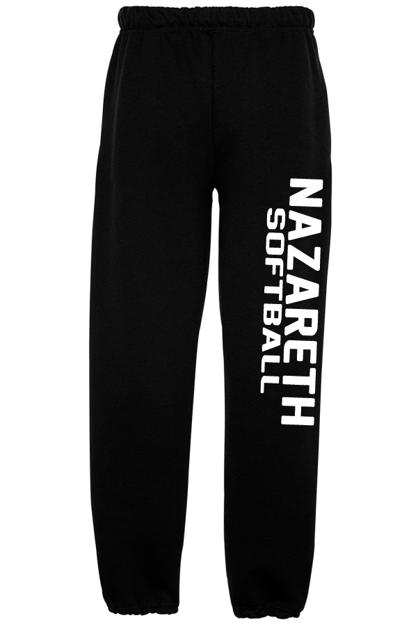 SUPER SWEATS NuBlend - Sweatpant with Pockets 4850MP