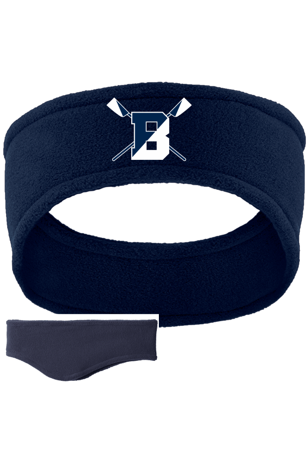 R-Tek Stretch Fleece Headband C910