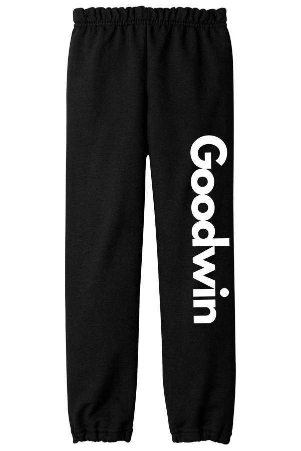 Youth Heavy Blend Sweatpant 18200B