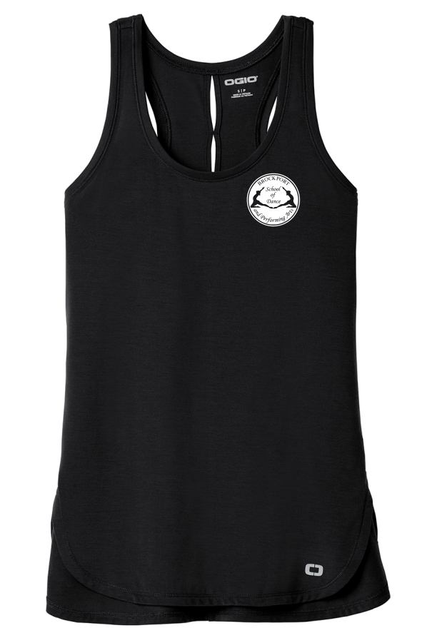 OGIO  Ladies Luuma Tank LOG801