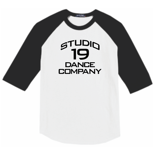 02 Raglan T-Shirt T200