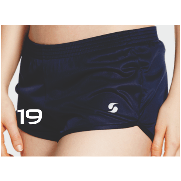 11 Soffe Ranger Short 020V