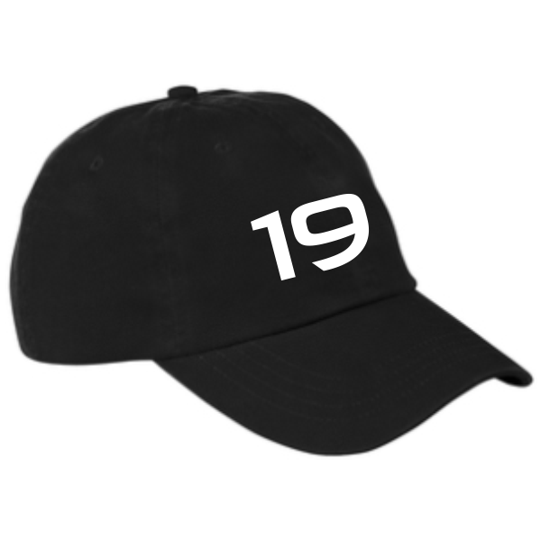 13 Low Profile Cap CP78