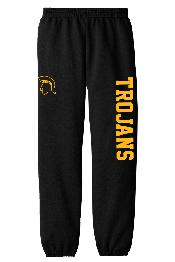 Youth Core Fleece Sweatpant PC90YP