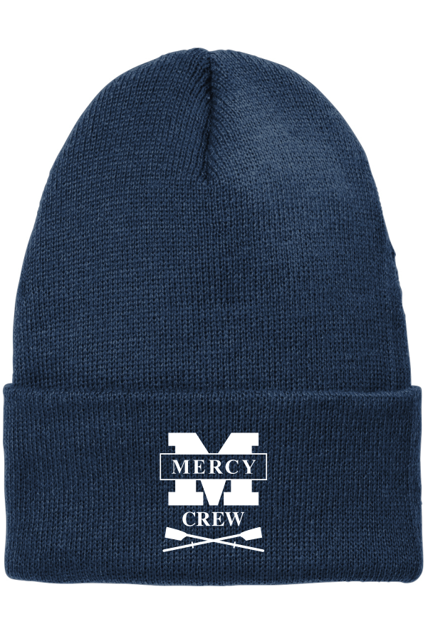 Volunteer Knitwear Chore Beanie VL10