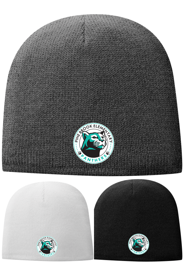 Port & Company Fleece-Lined Beanie Cap CP91L