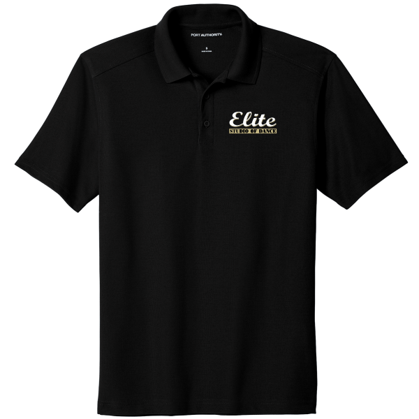 24  Mens EZPerformance Pique Polo K600