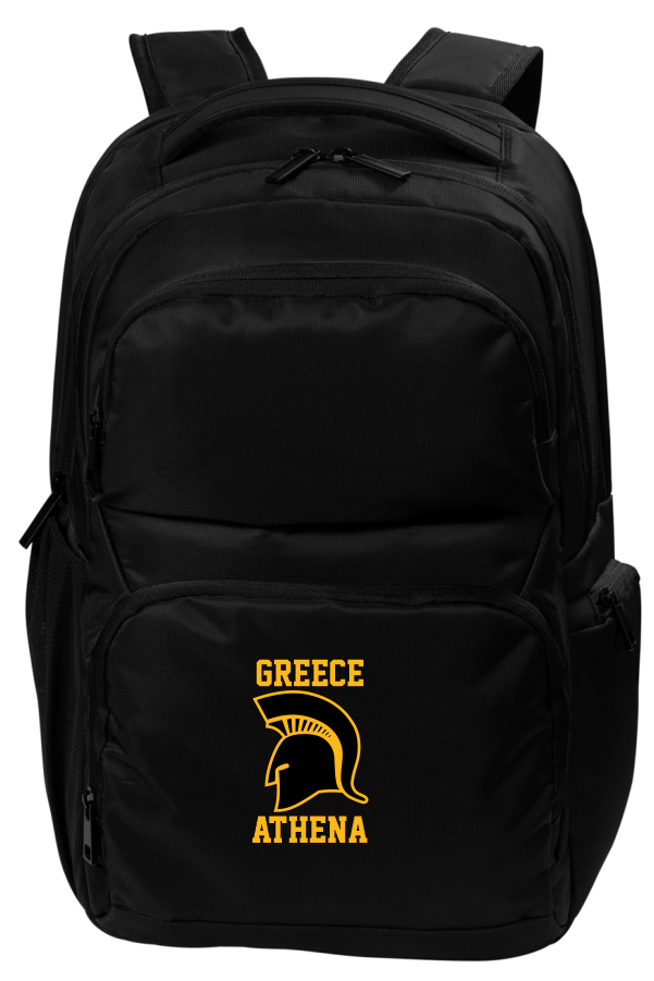 Transit Backpack BG224