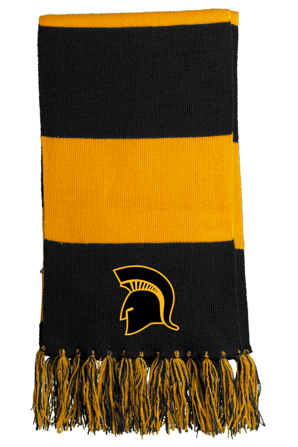 Spectator Scarf STA02