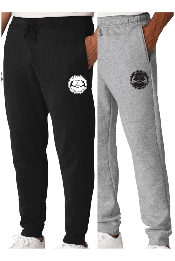 Port & Company  Core Fleece Jogger PC78J