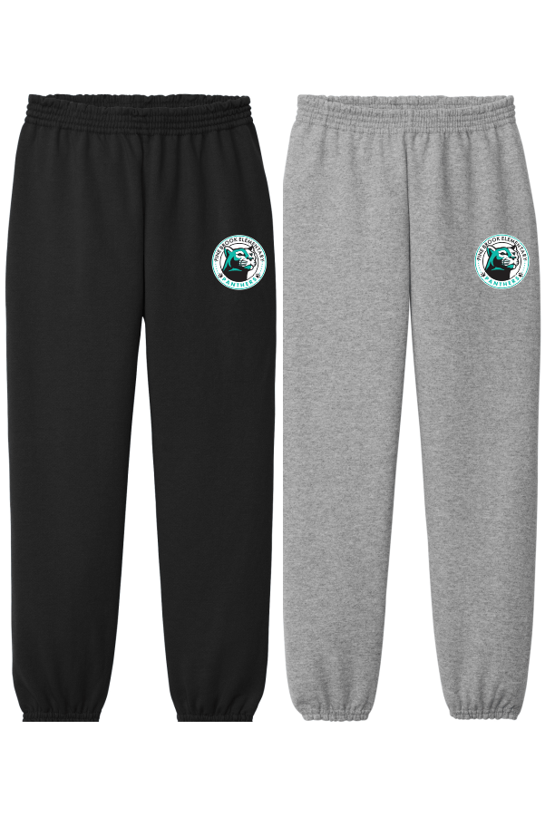 Youth Core Fleece Sweatpant PC90YP