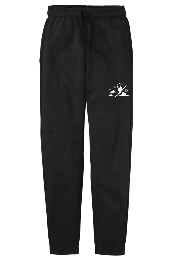 Unisex Port & Company  Core Fleece Jogger PC78J