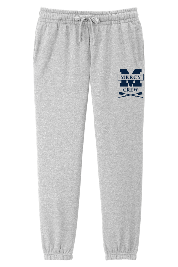 District Women s V.I.T. Fleece Sweatpant DT6110