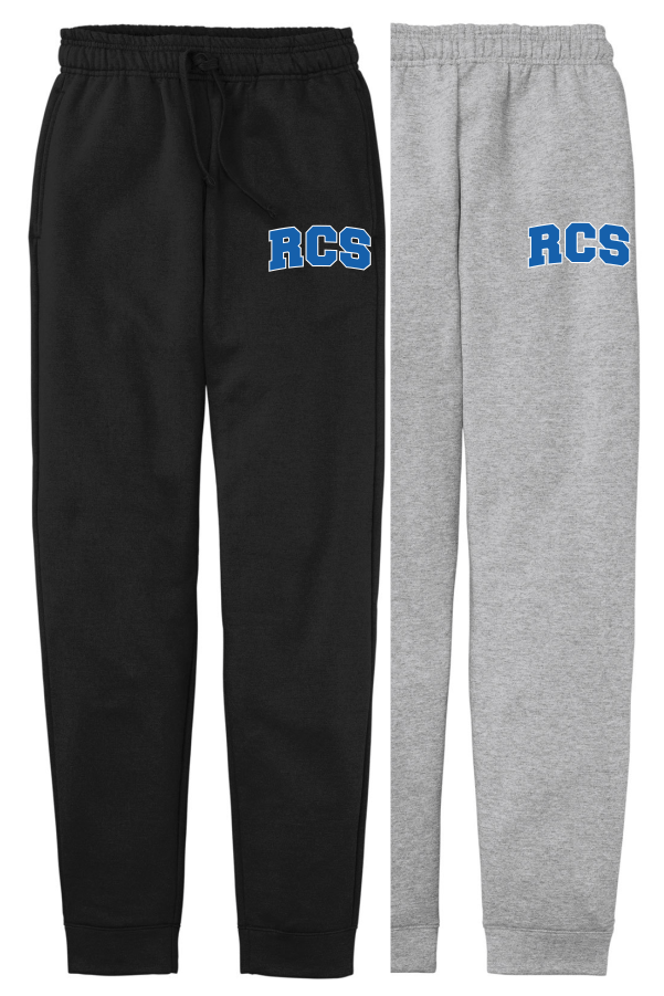 Adult Port & Company  Core Fleece Jogger PC78J