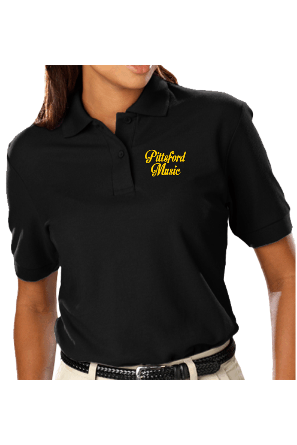 02 Women's Polo 6500