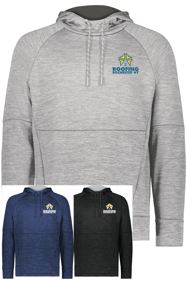 All-Pro Performance Fleece Hoodie 223580