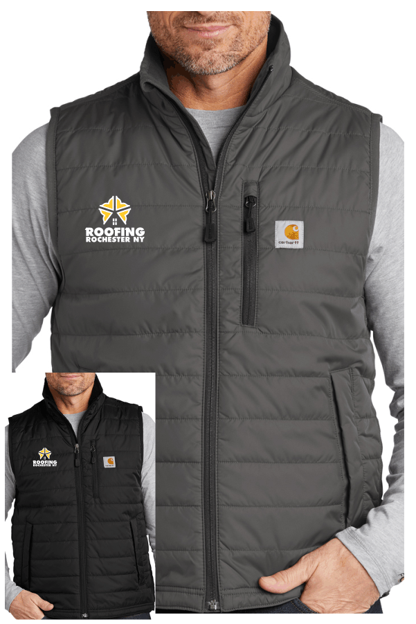 Carhartt Gilliam Vest CT102286