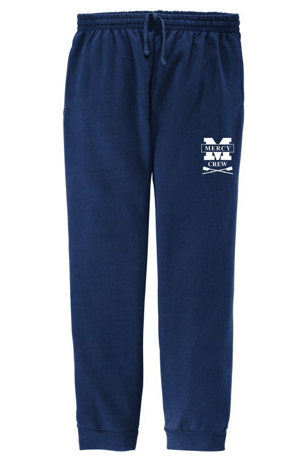 Jerzees NuBlend Fleece Jogger 975MP