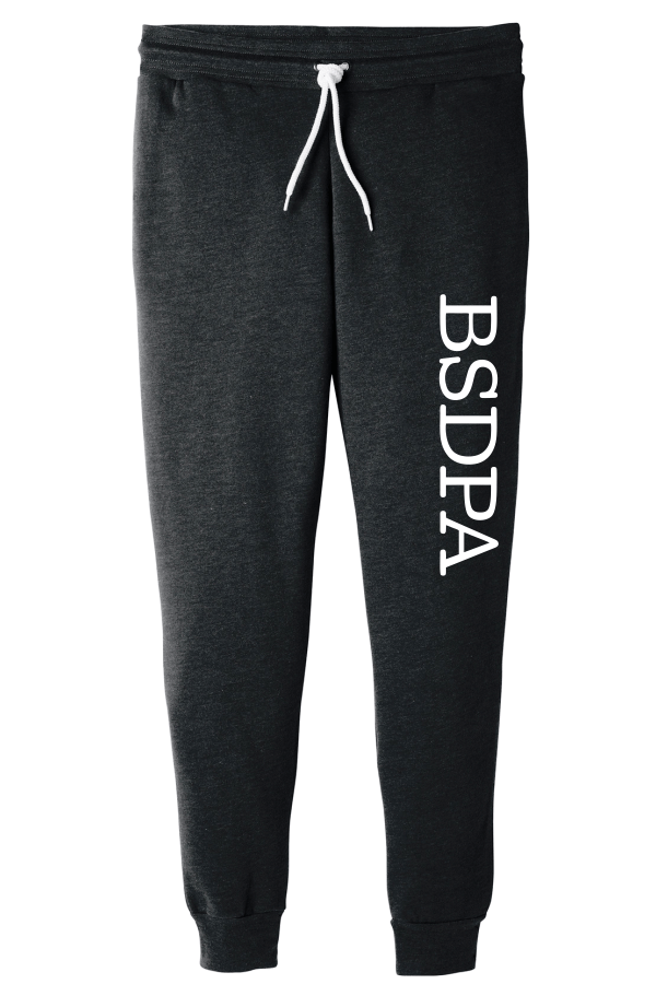 Unisex Jogger Sweatpants BC3727