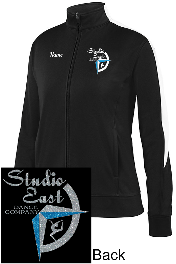 Ladies Medalist Jacket 2.0 4397