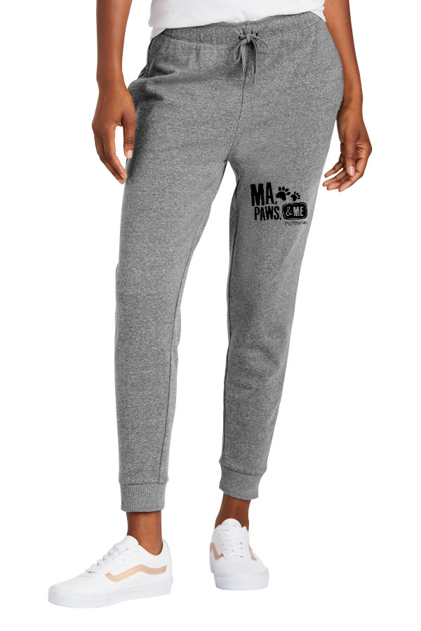 F1-District Women s Perfect Tri Fleece Jogger DT1310