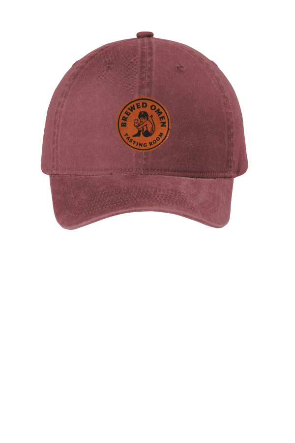 D1-Port Authority  Beach Wash  Cap. C942