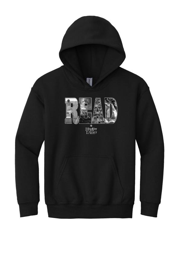 Heavy Blend Hooded Sweatshirt