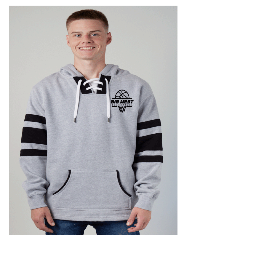 Adult Varsity Pullover Hood