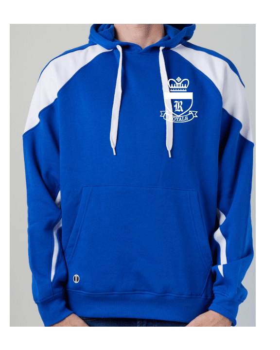 Holloway 229546 Prospect Hoodie