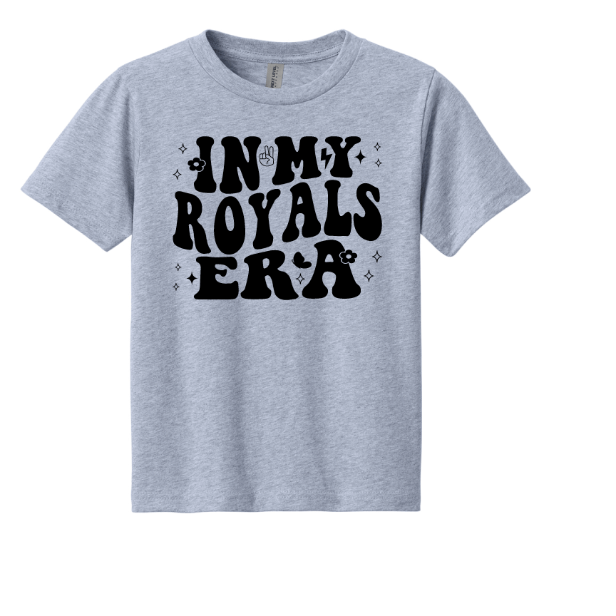 Retro Royals Era