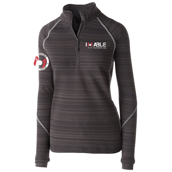 Ladies Deviate Pullover