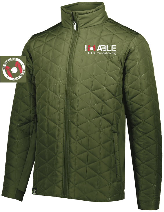 RepreveÂ® Eco Jacket