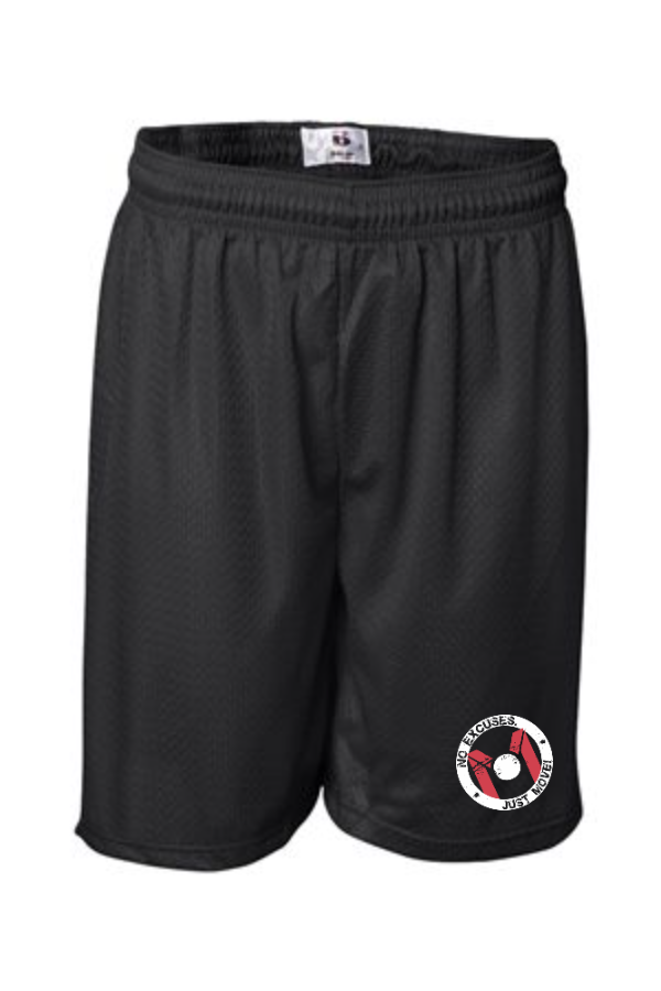 Pro Mesh 7 Shorts