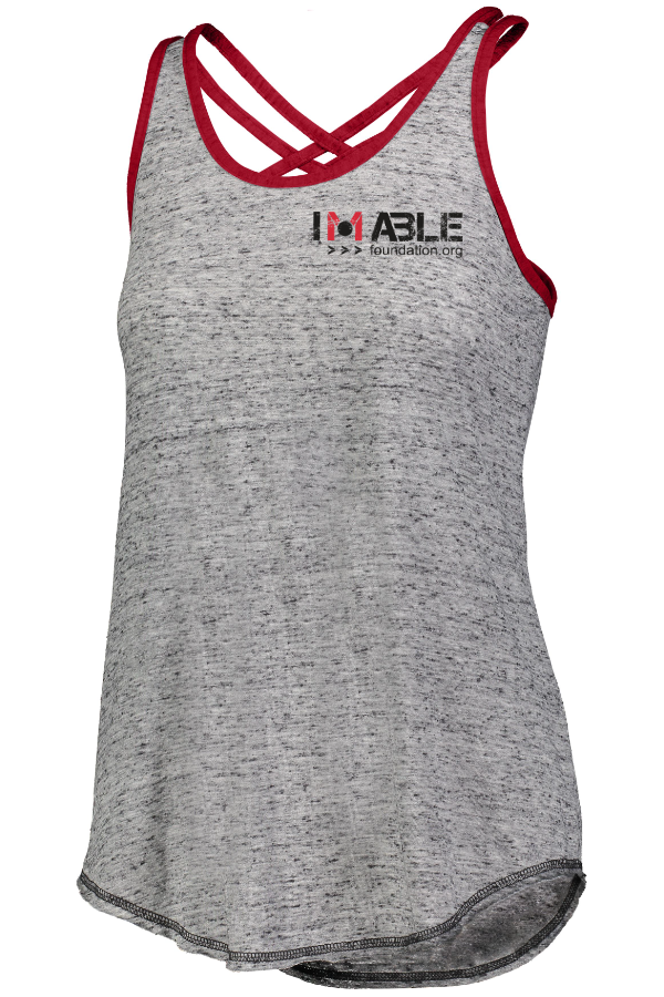 Ladies Advocate Tank