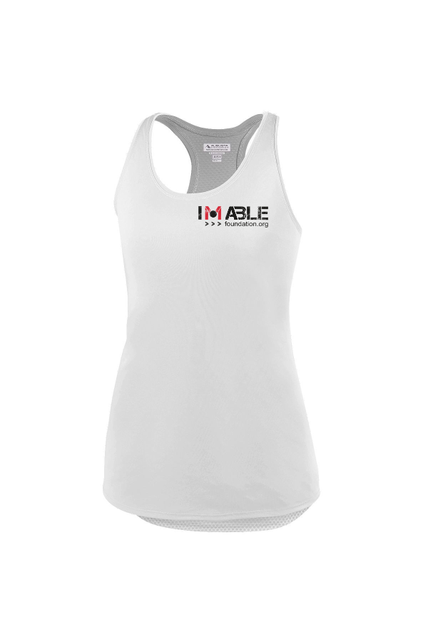 LADIES SOJOURNER TANK