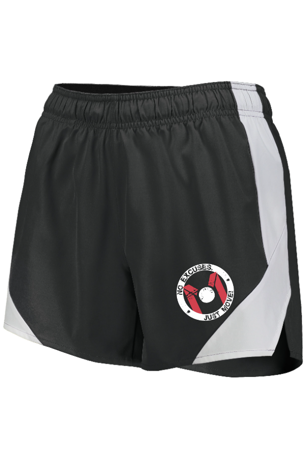 Ladies Olympus Shorts