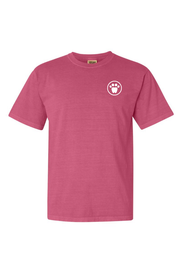 Youth Comfort Colors Short Sleeve Tee