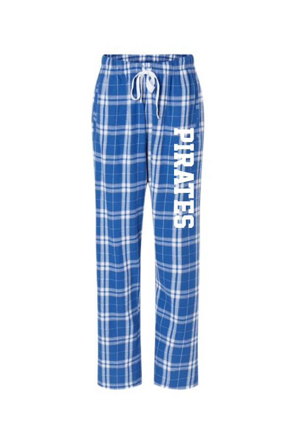 LADIES Haley Flannel Pants