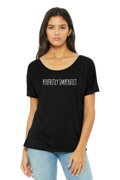 Bella+CANVAS Women's Slouchy Tee