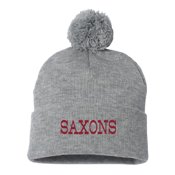 SHS 20.F Pom Hat