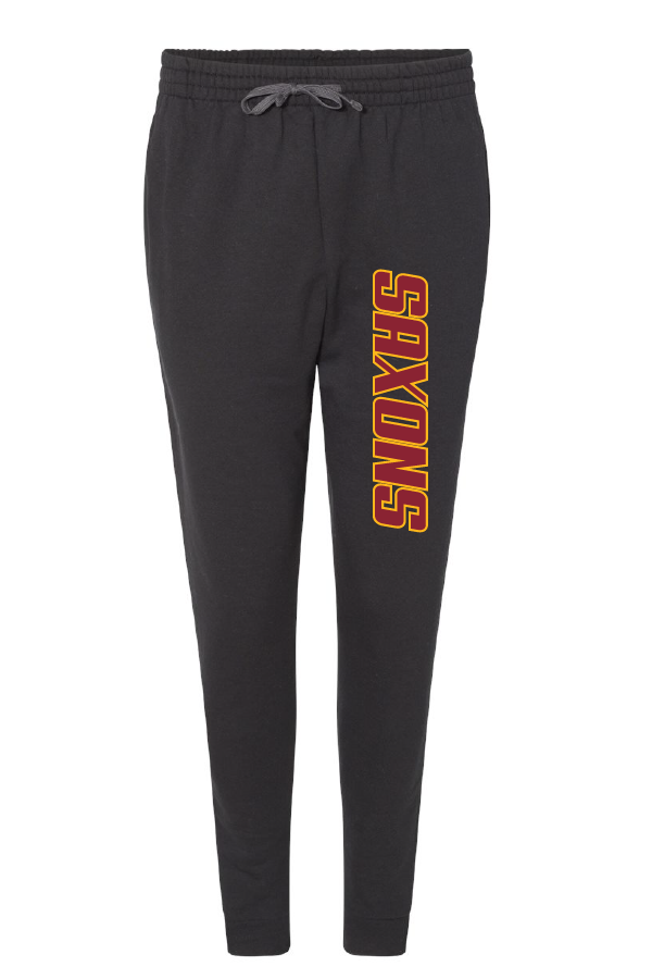 NEW SHS 23.5 Black Jogger sweatpants