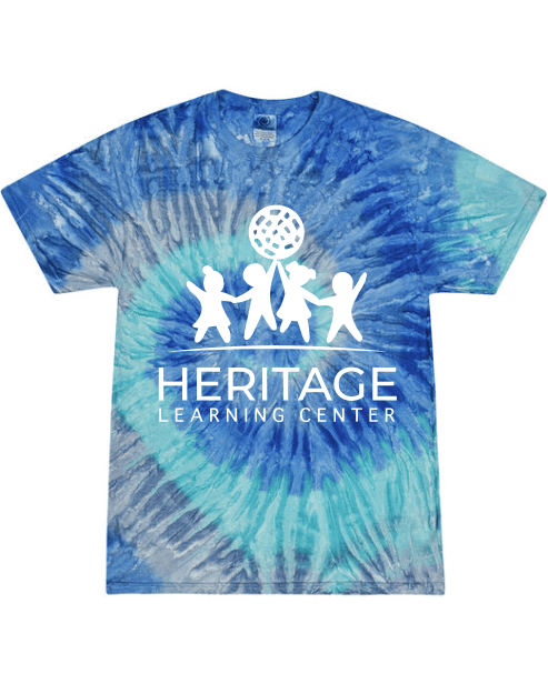 Tie Dye Tee