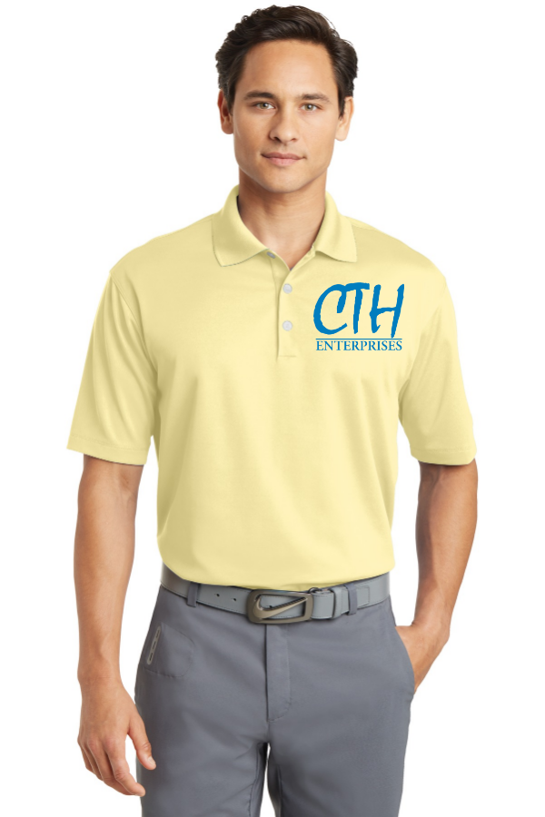 Dri-Fit Polo