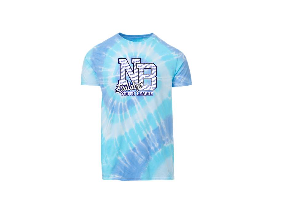 TShirt - Tie-Dye