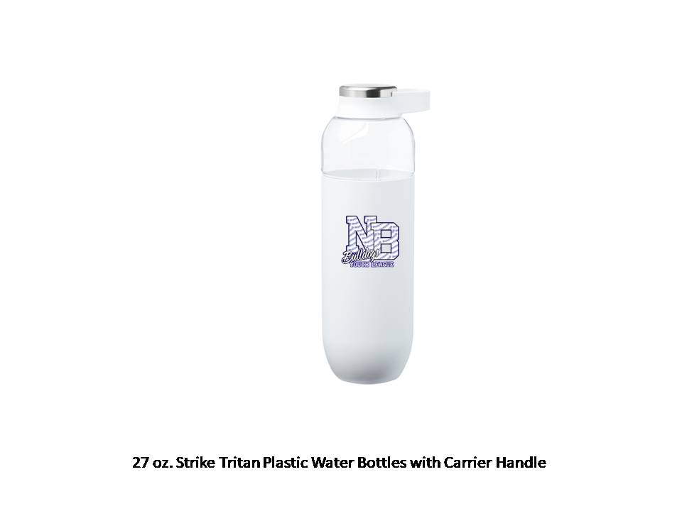 Water Bottle