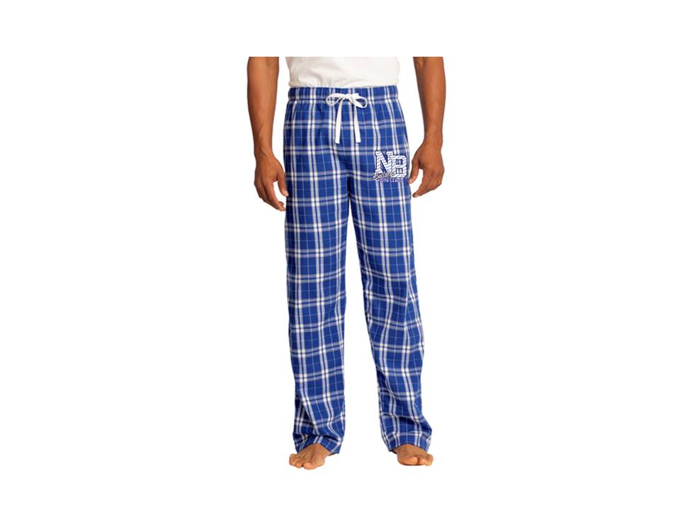 Pants - Flannel