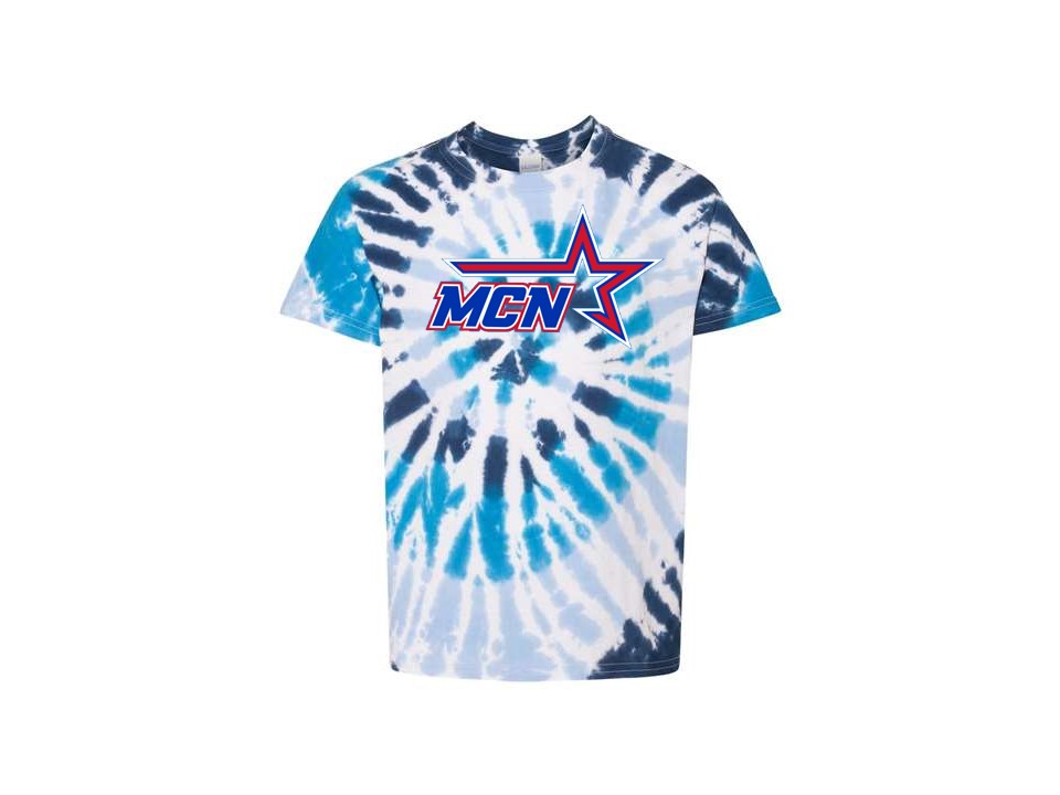 Tye Dye T-Shirt