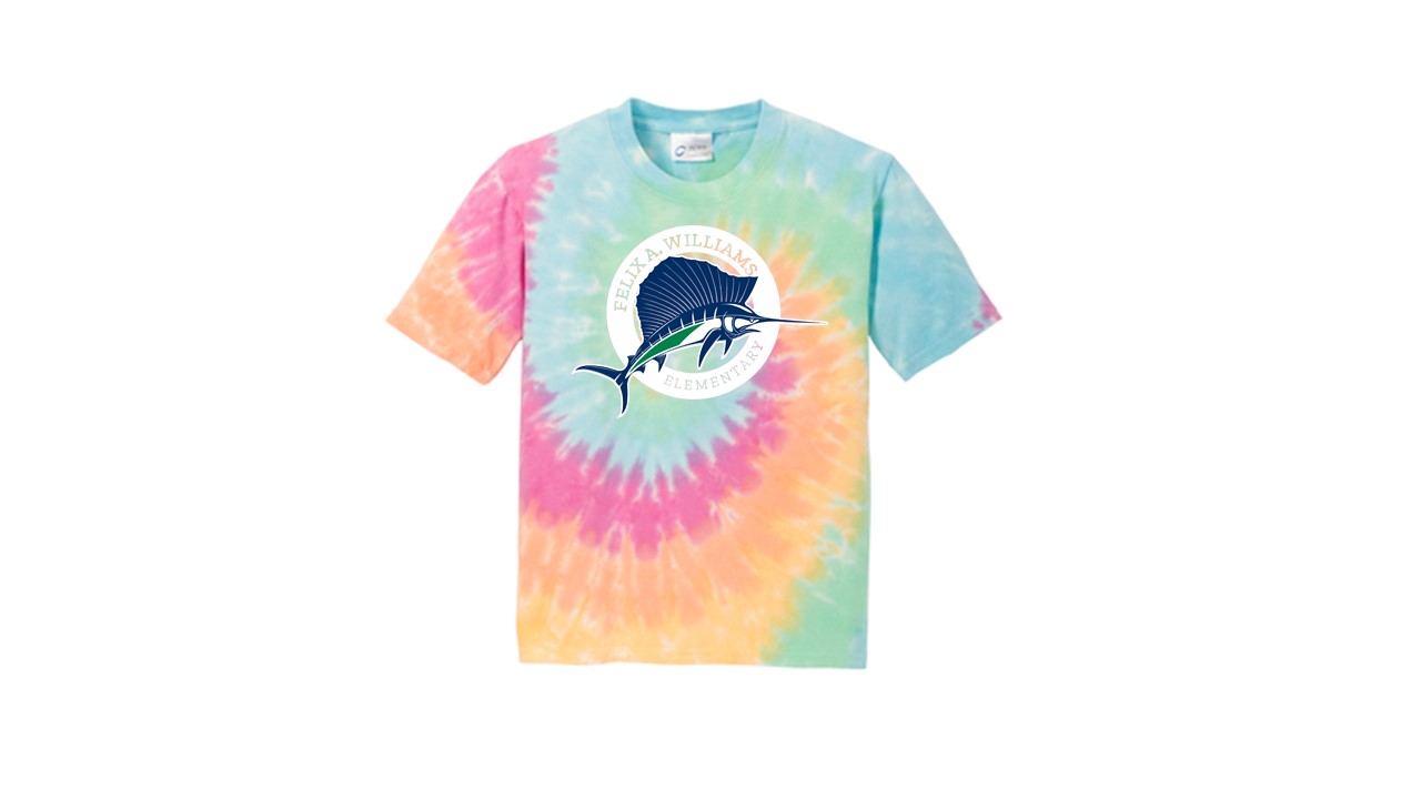 Shirt - Tie-Dye