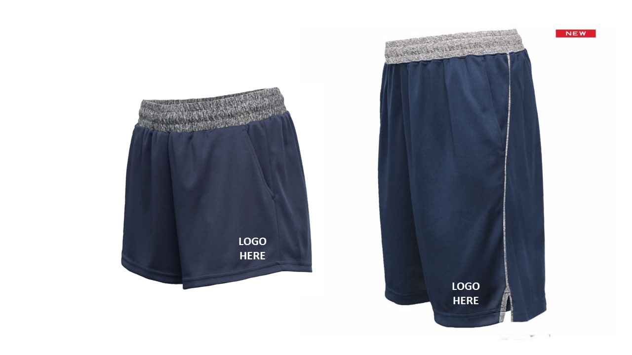 Performance Shorts